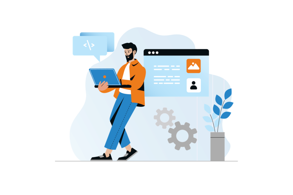 Enhance Credibility through Business Verification